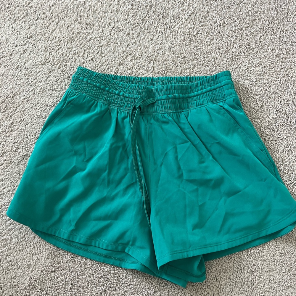 Abercrombie shorts